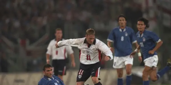 David Batty