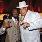 Tyrus Net Worth