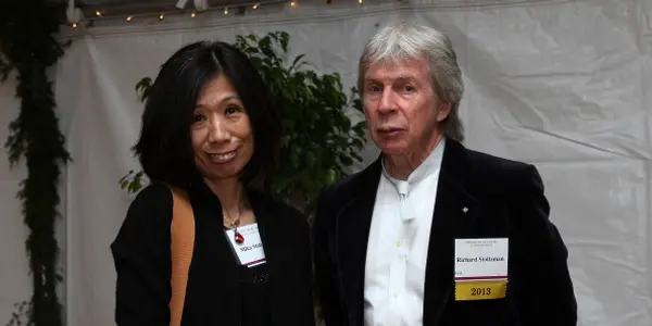 Richard Stoltzman