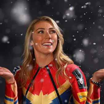 Mikaela Shiffrin Net Worth