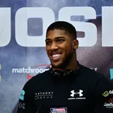 Are We About To See The First Billionaire Boxer?