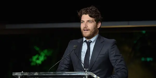 Adam Pally