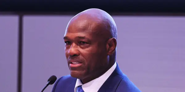 Harold Reynolds