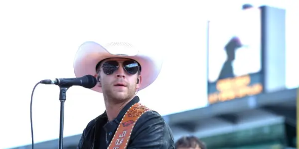 Justin Moore