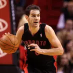 José Calderón Net Worth