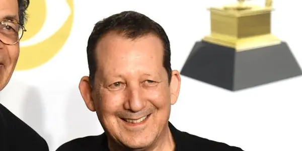 Jeff Lorber
