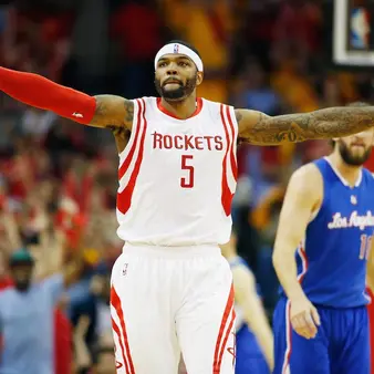 How New Clippers Forward Josh Smith Just Became The Most Despised Man In The NBA