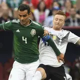 Why Mexican Soccer Captain Rafael Marquez Is On A U.S. Blacklist