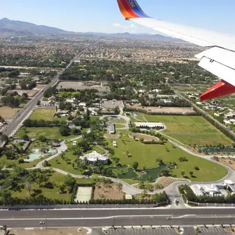 Bankruptcies, Zoos, Lawsuits… The Utterly Insane History Of Wayne Newton's Former 40-Acre Vegas Estate Casa de Shenandoah