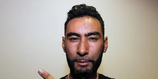 La Fouine