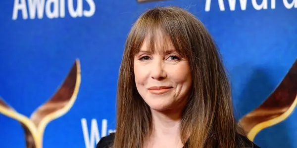Laraine Newman