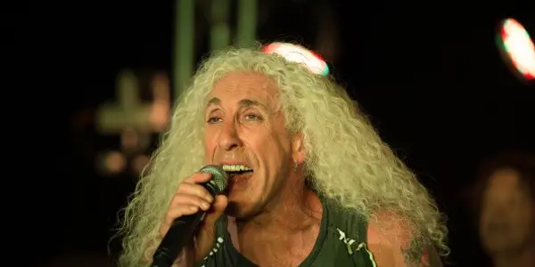 Dee Snider