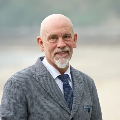 John Malkovich