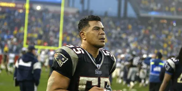 Junior Seau
