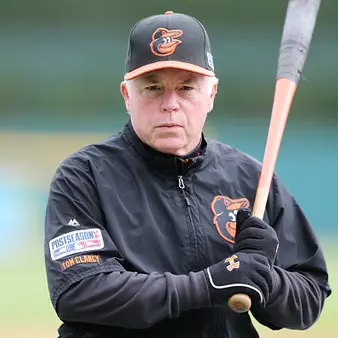 Buck Showalter Net Worth