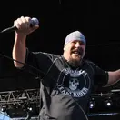 Mike Muir