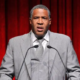 He's The Richest Black Man In America… And Most People Have Never Heard His Name!