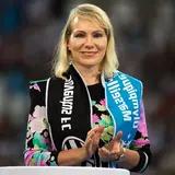 Margarita Louis-Dreyfus