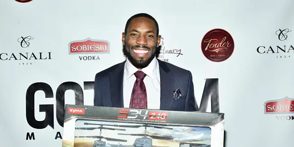 Antonio Cromartie