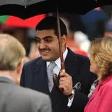 Billionaire Qatari Sheikh Is Suing A London Art Dealer For Allegedly Selling Him Millions Of Dollars Worth Of Fake Ancient Statues