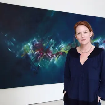 Laurel Holloman Net Worth