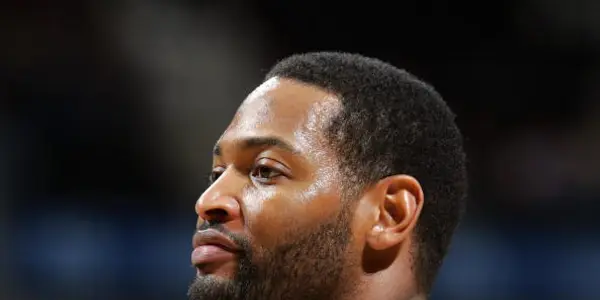 Robert Horry