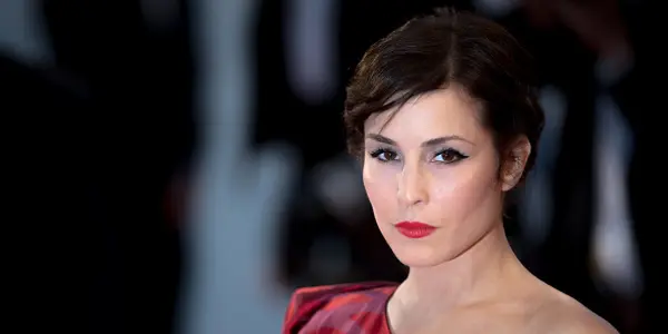 Noomi Rapace