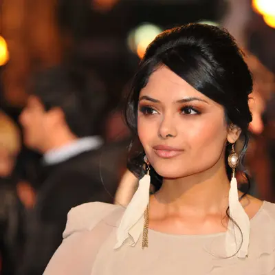 Afshan Azad