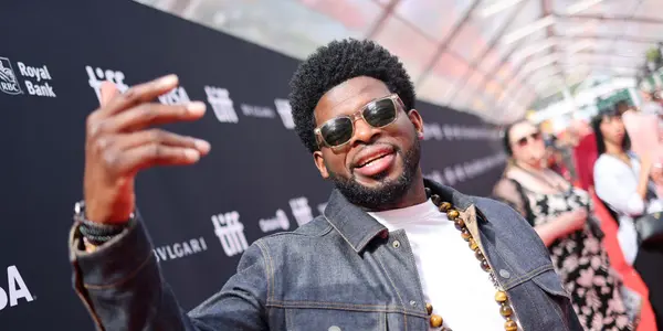 P. K. Subban