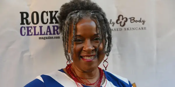 T'Keyah Crystal Keymáh