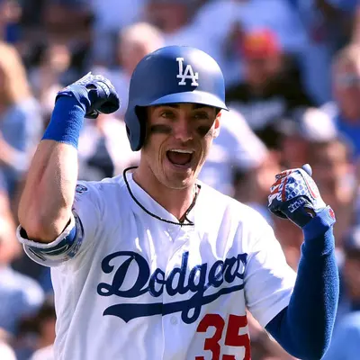 Cody Bellinger