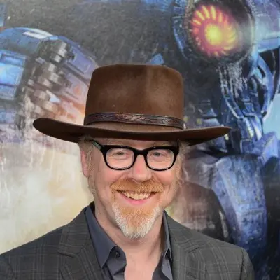 Adam Savage