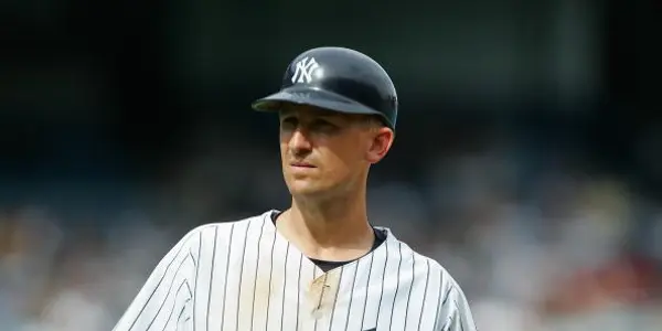 John Olerud