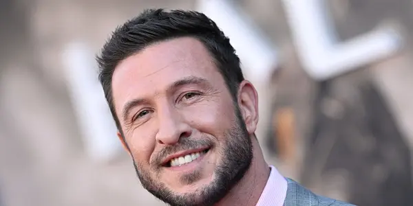 Pablo Schreiber