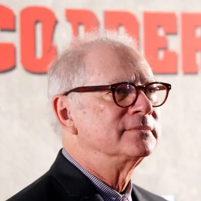 Barry Levinson