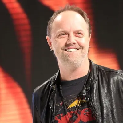 Lars Ulrich