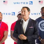 United's CEO May Be Getting A $13 Million Bonus, But Recent Overbooking Scandal Might Cost Him $500,000 Of That
