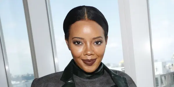 Angela Simmons
