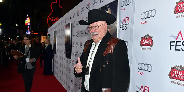 Barry Corbin