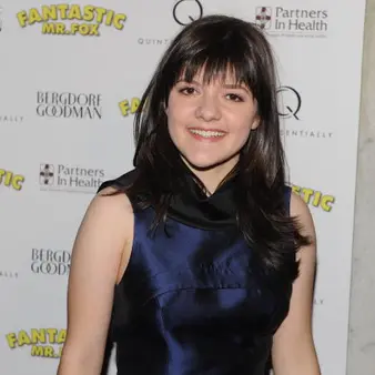 Madeleine Martin Net Worth