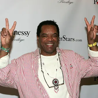 John Witherspoon Net Worth