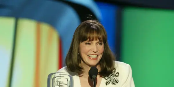 Barbara Feldon
