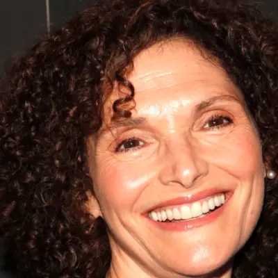 Mary Elizabeth Mastrantonio