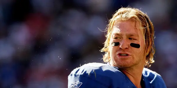 Jeremy Shockey