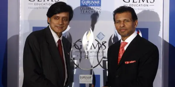 Sunny Varkey