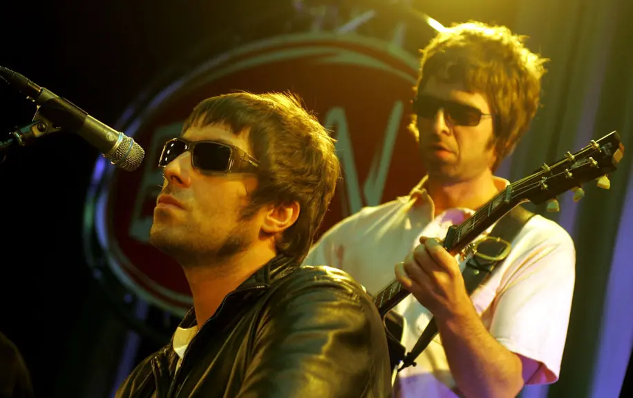 Why Is Noel Gallagher So Much Richer Than His Brother/Oasis Bandmate Liam Gallagher?