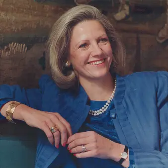 Anna Murdoch Mann Net Worth