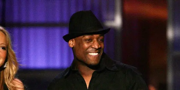 Trey Lorenz