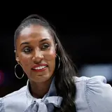 Lisa Leslie Net Worth