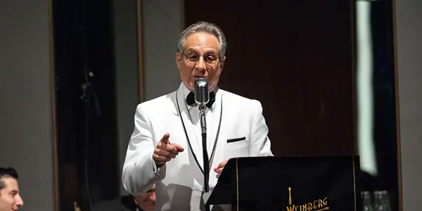 Max Weinberg